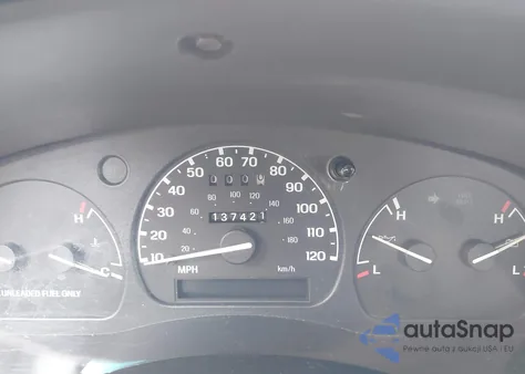 1995 Ford Ranger Super Cab from USA, damaged, VIN 1FTCR14U0STA30168